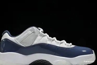 Hyperoad Low “Diffused Jordan Blue” 11 Air 0526